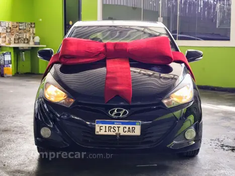 HB20 1.0 COMFORT 12V FLEX 4P MANUAL