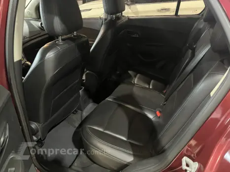 TRACKER 1.8 MPFI LTZ 4X2 16V