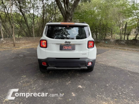 RENEGADE 1.8 16V