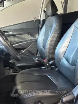 HB20 1.6 Premium 16V