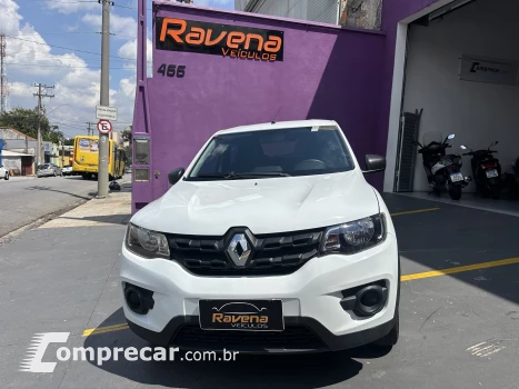 KWID 1.0 12V SCE ZEN