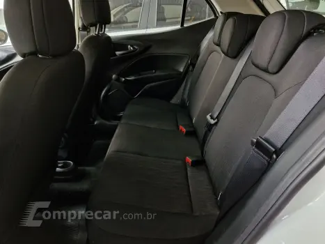 ARGO 1.0 FLEX MANUAL