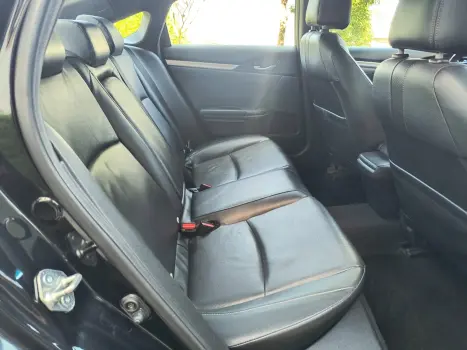 CIVIC 2.0 16vone EXL