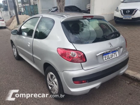 207 Hatch 1.4 XR FLEX