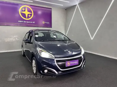 208 1.2 Active Pack 12V