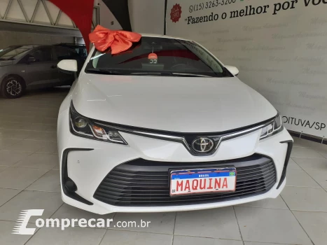 COROLLA 2.0 Vvt-ie GLI