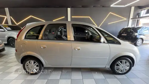 MERIVA 1.8 MPFI 8V