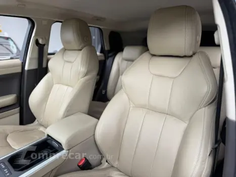 RANGE ROVER EVOQUE 2.0 SE 4WD 16V GASOLINA 4P AUTOMÁTICO