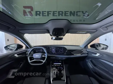 A5 2.0 TFSI GASOLINA PERFORMANCE S EDITION QUATTRO S TRONIC