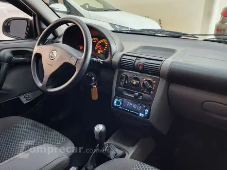 Classic Life/LS 1.0 VHC FlexP. 4p