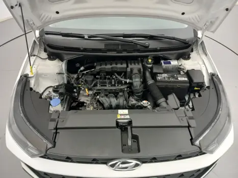 HB20 1.0 12V FLEX SENSE PLUS MANUAL