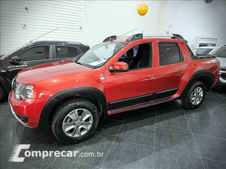 DUSTER OROCH 1.6 16V SCE Dynamique