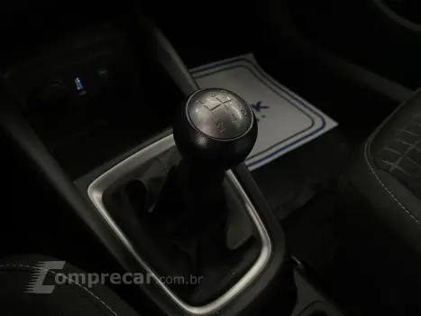 HB20 Comfort Plus 1.0 Flex 12V Mec.