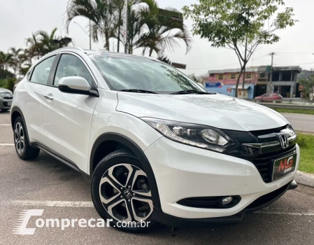 HR-V 1.8 16V Touring