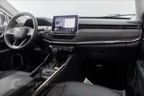 COMMANDER 2.0 Td380 Turbo Limited