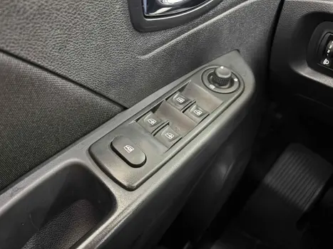 CAPTUR 1.6 16V SCE FLEX ZEN X-TRONIC