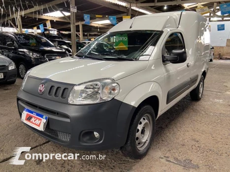 FIORINO ENDURANCE EVO 1.4 FLEX