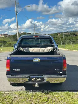 F-250 4.2 XL 4X2 CS V6