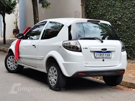 KA 1.0 MPI 8V FLEX 2P MANUAL