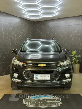 TRACKER 1.4 16V Turbo LT