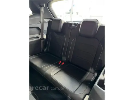TIGUAN 2.0 350 TSI GASOLINA ALLSPACE R-LINE 4MOTION DSG