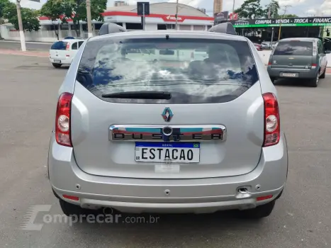 DUSTER 1.6 16V SCE Dynamique