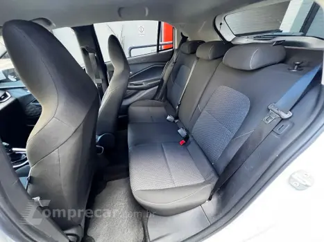 ONIX HATCH LT 1.0 12V Flex 5p Mec.