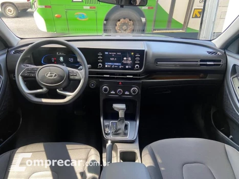 CRETA COMFORT 1.0 TB 12V FLEX AUT.