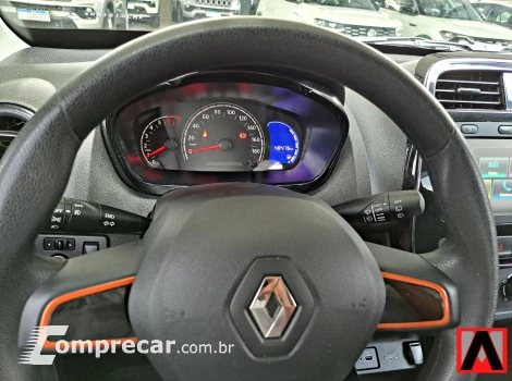 KWID 1.0 12V SCE Outsider