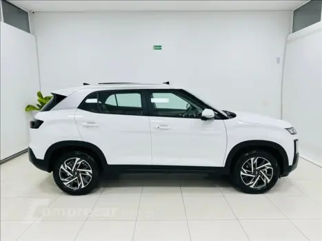 CRETA 1.0 TGDI FLEX PLATINUM AUTOMÁTICO