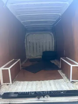 Ducato Maxi. Long. 2.3 T.Alto ME Diesel