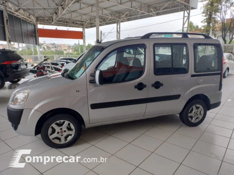 Doblo 1.8 4P HLX FLEX 7 LUGARES