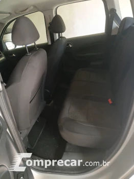 AIRCROSS 1.6 GLX 16V