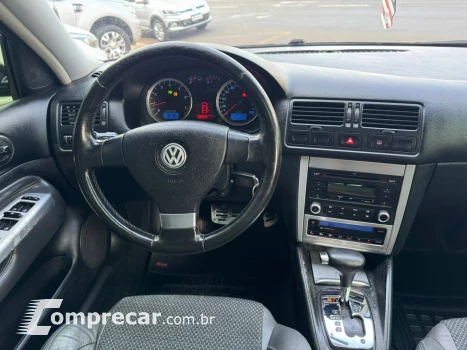 GOLF 2.0 MI SPORTLINE 8V FLEX 4P TIPTRONIC