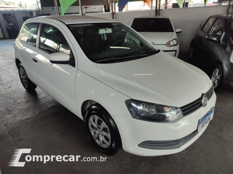 GOL 1.0 MI 8V G.VI