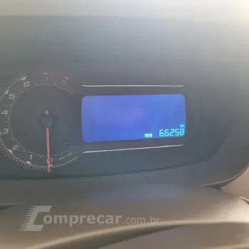 COBALT 1.8 MPFI LTZ 8V