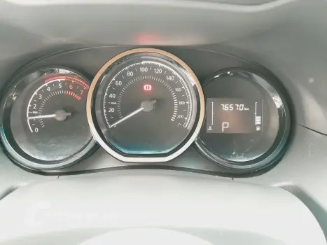 DUSTER Dynamique 1.6 Flex 16V Aut.