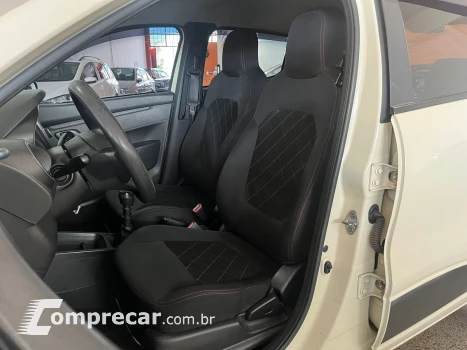 KWID 1.0 12V SCE ZEN