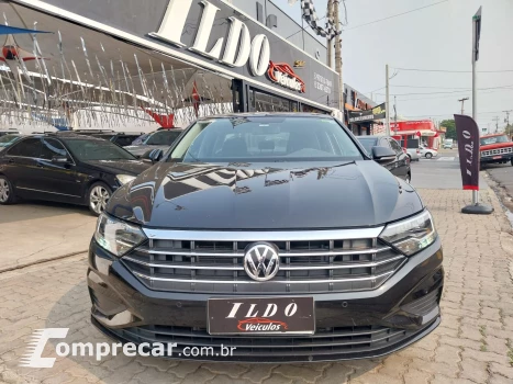 JETTA 1.4 250 TSI Comfortline