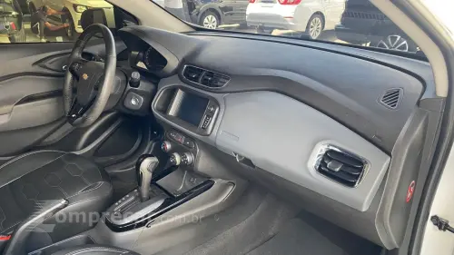 CHEVROLET ONIX 1.4 MPFI LTZ 8V