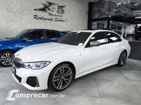 M340i XDRIVE 3.0 Turbo Aut.