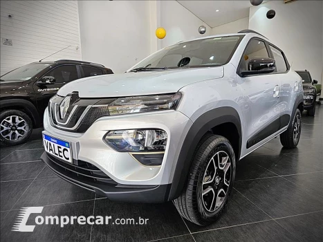 Renault KWID 27 KW E-tech 4 portas