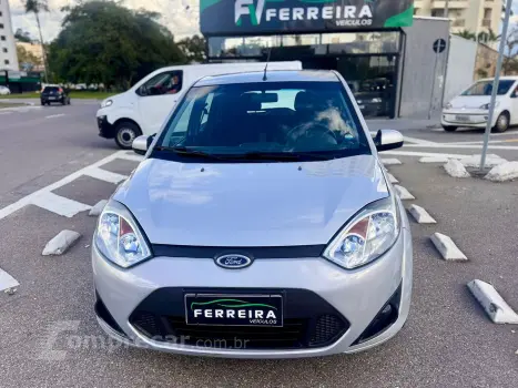 Fiesta 1.0 Rocam Hatch 8V Flex 4P Manual