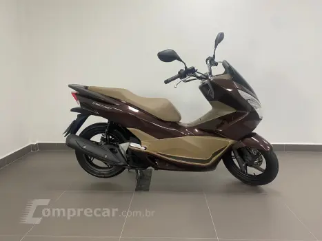 HONDA PCX
