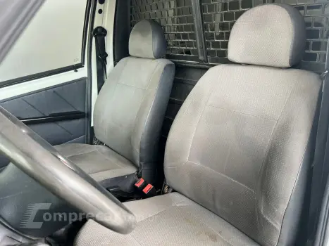 FIORINO 1.3 MPI Fire Furgão 8V