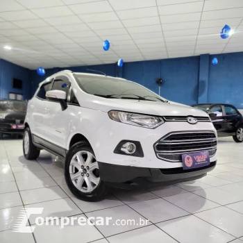 ECOSPORT 2.0 SE 16V