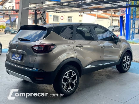 CAPTUR 1.3 TCE Iconic