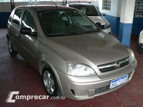 CORSA 1.4 MPFI Maxx Sedan 8V