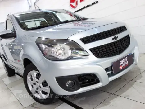 MONTANA - 1.4 MPFI SPORT CS 8V 2P MANUAL