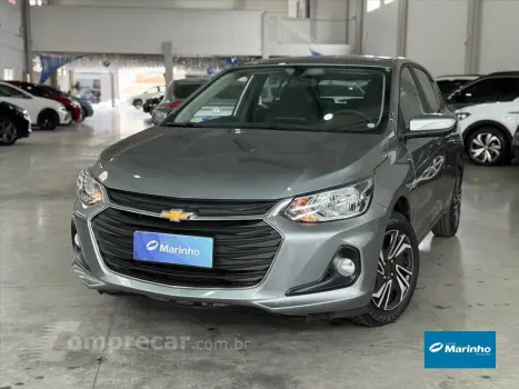 ONIX 1.0 FLEX LT MANUAL